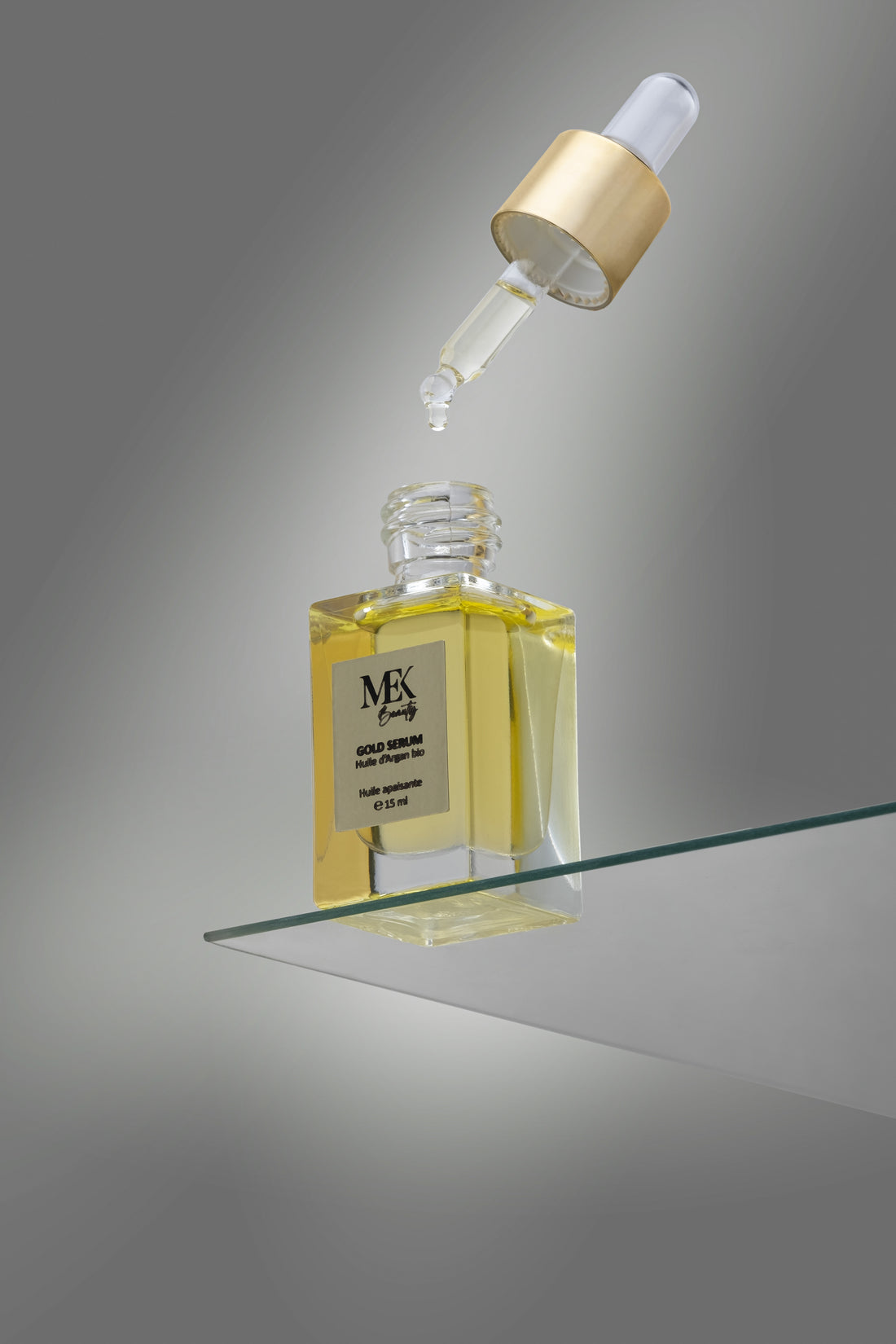 Gold Serum