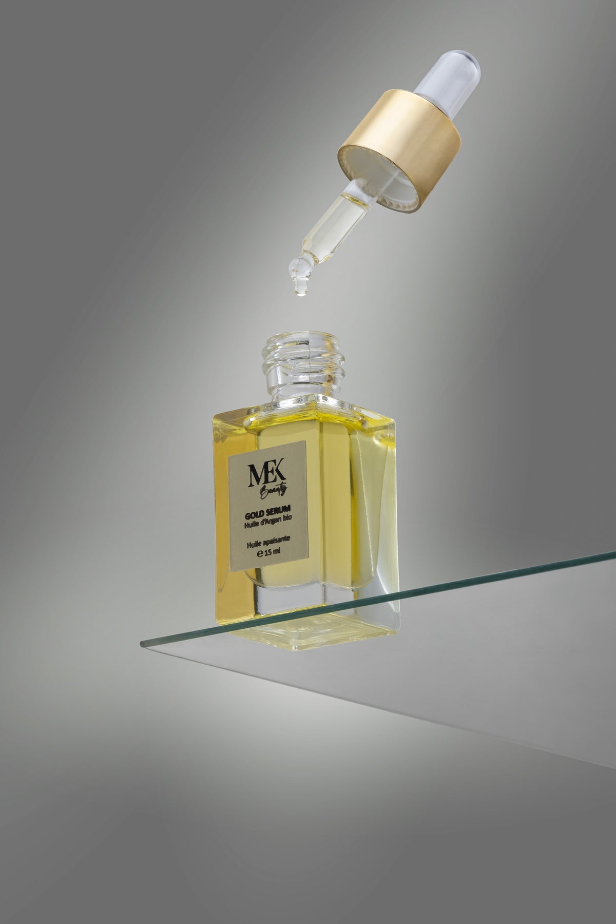 Gold Serum