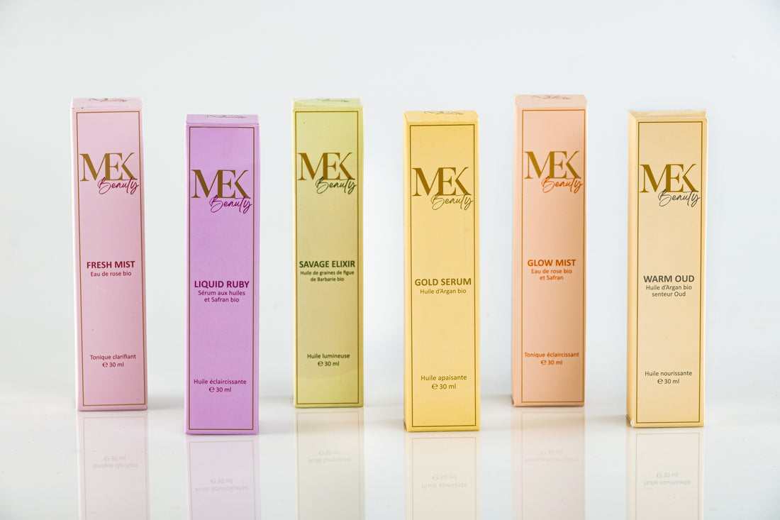 Nos produits incontournables