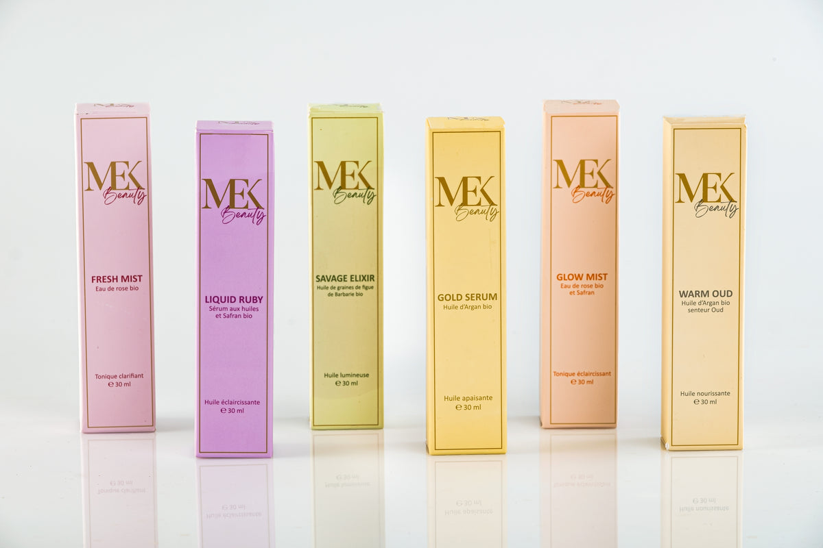 Nos produits incontournables
